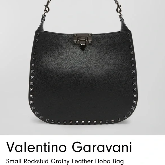 Valentino rockstud crossbody - Picture 11 of 12